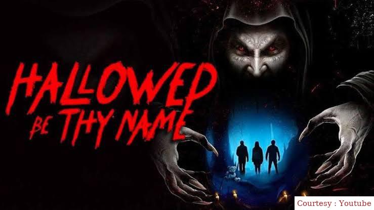 Hallowed Be Thy Name