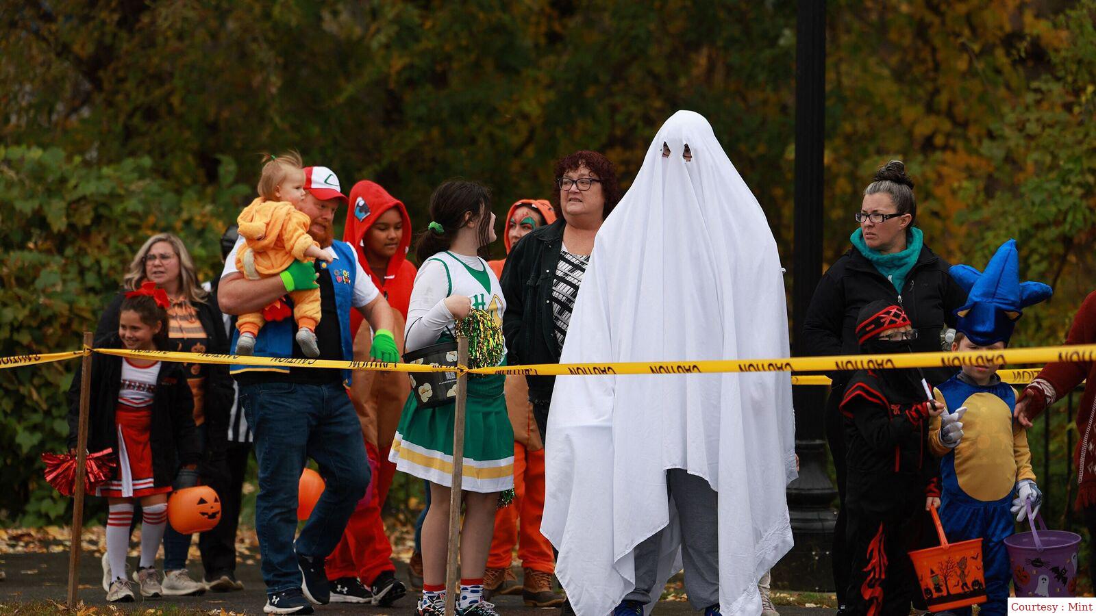 Halloween Day 2023: Learn about history and celebration in detail.
