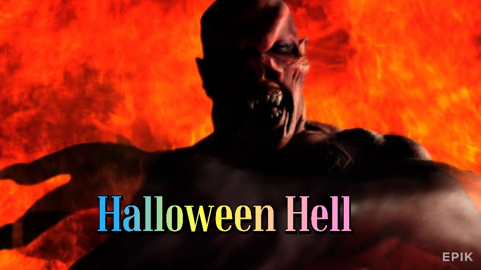 Watch Free Halloween Hell Full Movie Online