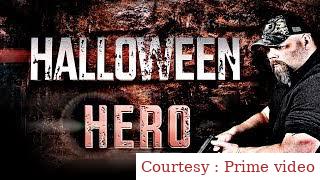 Watch Free Halloween Hero Full Movie Online
