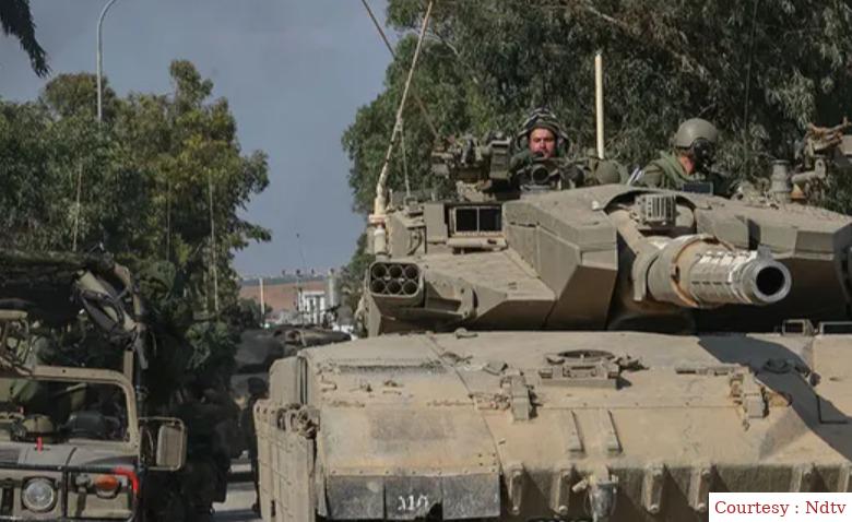 Hamas is designated as a terrorist organization by Israel