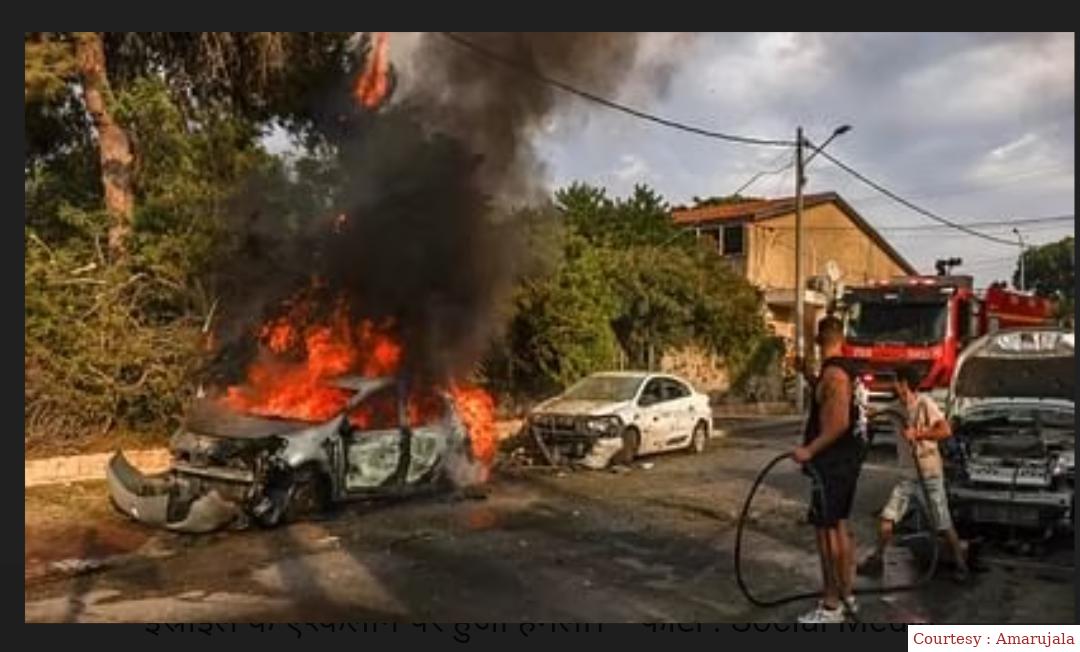 Hamas threatened to kill 150 Israeli hostages