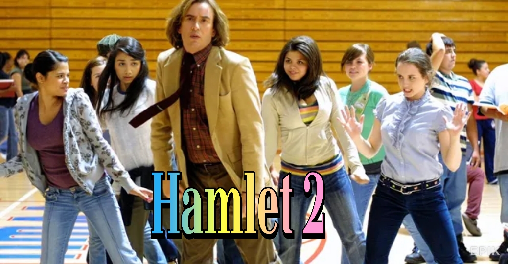 Watch Free Hamlet 2 Full Movie Online