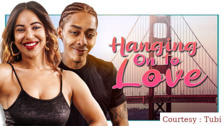Watch Free  Hanging on to Love Full Movie Online