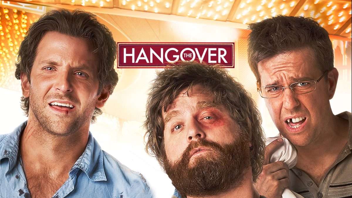 Hangover