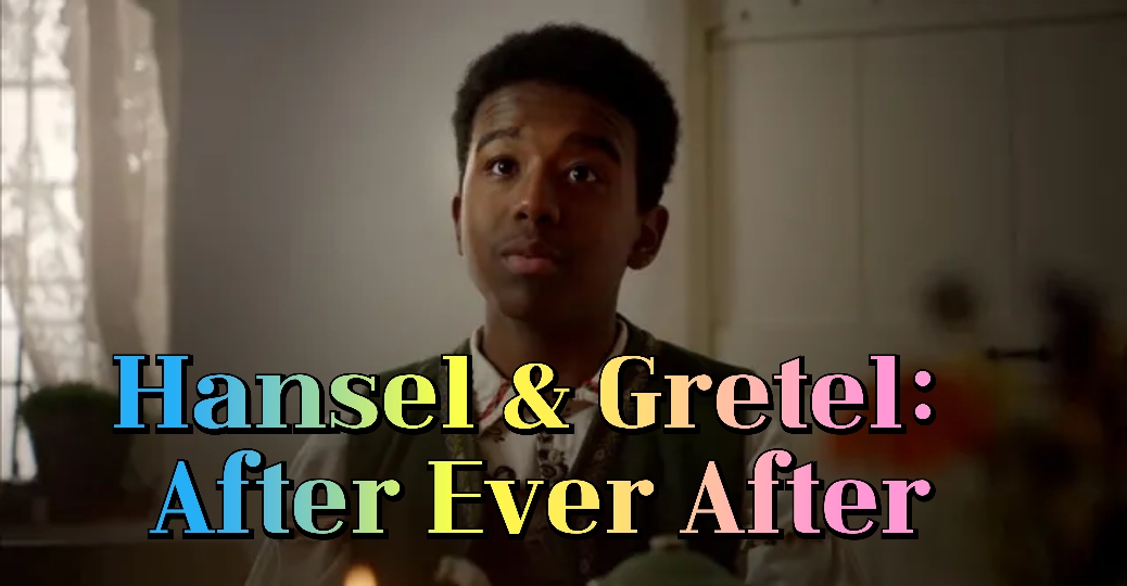 Watch Free Hansel & Gretel: After Ever AfterFull Movie Online