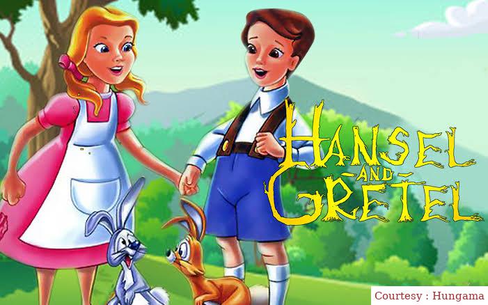 Hansel & Gretel