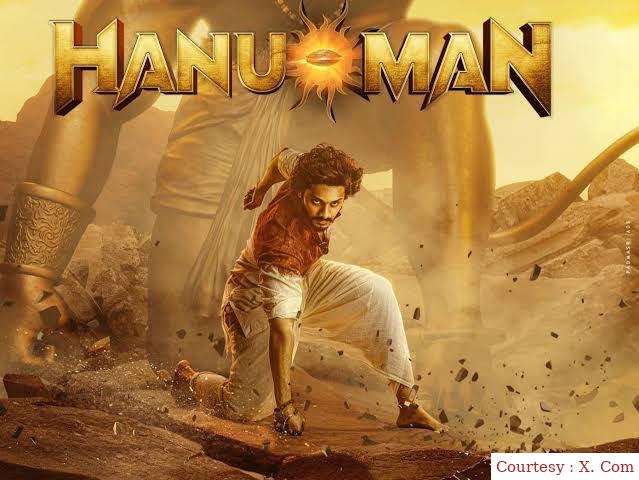 Hanu-Man 