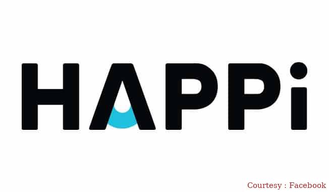 Watch Free  Happi Full Movie Online