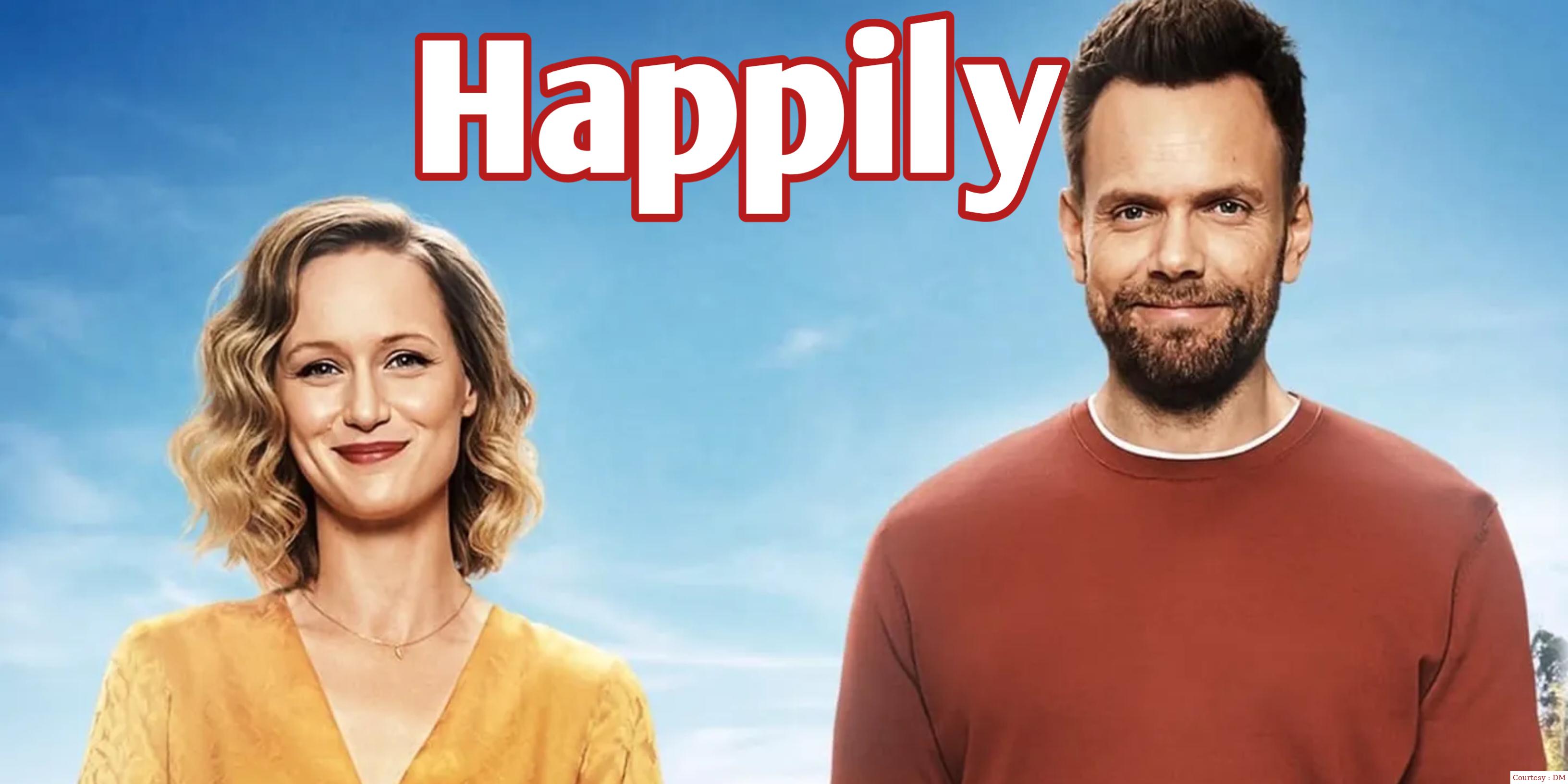 Watch Free  Happily Full Movie Online