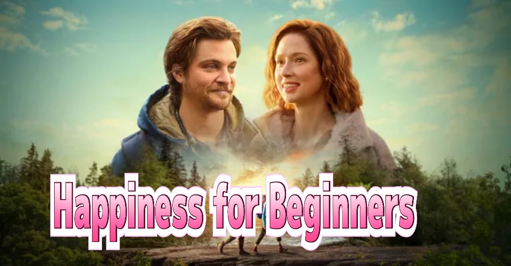 Happiness for Beginners