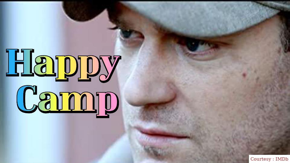 Watch Free  Happy Camp Full Movie Online