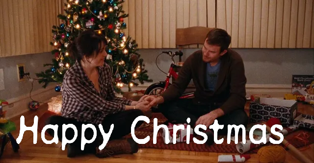 Happy Christmas 