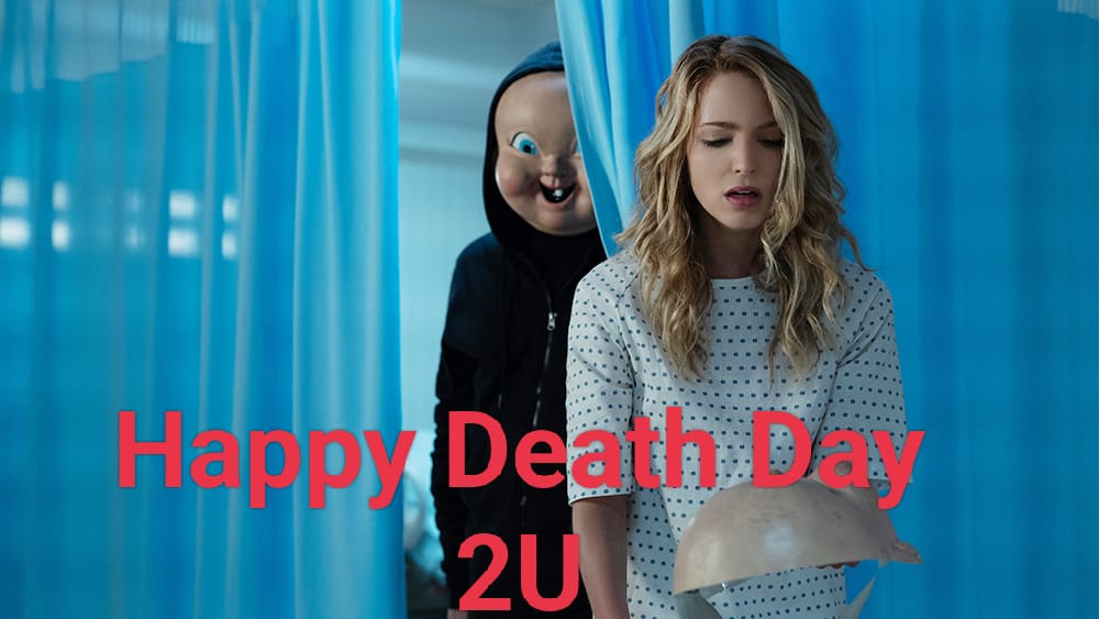 Happy Death Day 2U