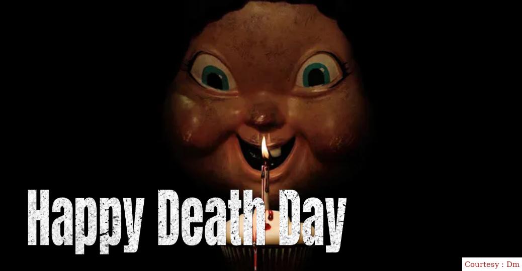 Watch Free  Happy Death Day Full Movie Online