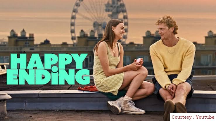 Happy Ending