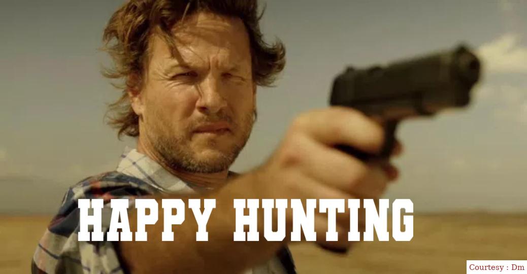 Watch Free  Happy Hunting Full Movie Online