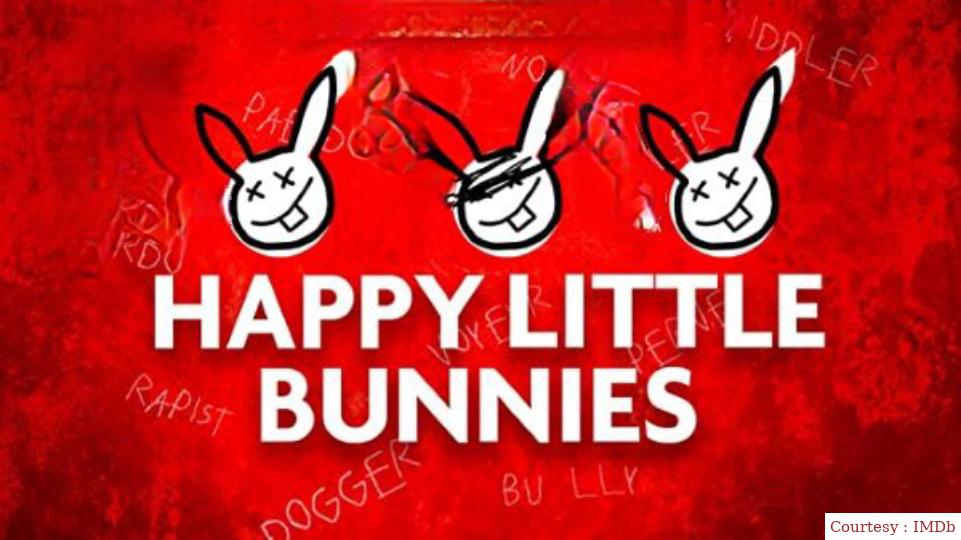 Happy Little Bunnies