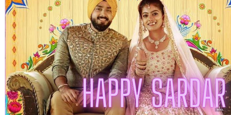 Watch Free  Happy Sardar Full Movie Online