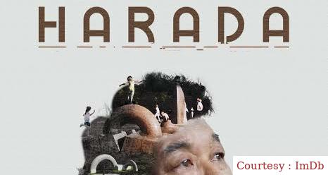 Watch Free Harada Full Movie Online