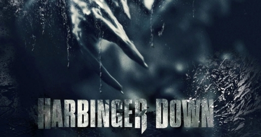 Harbinger Down