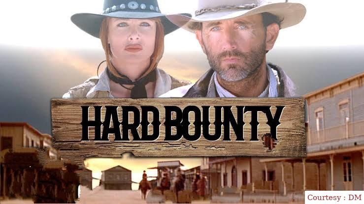 Hard Bounty