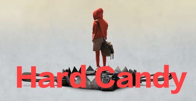 Hard Candy
