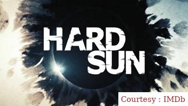 Hard Sun
