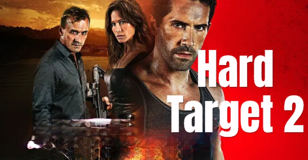 Hard Target 2