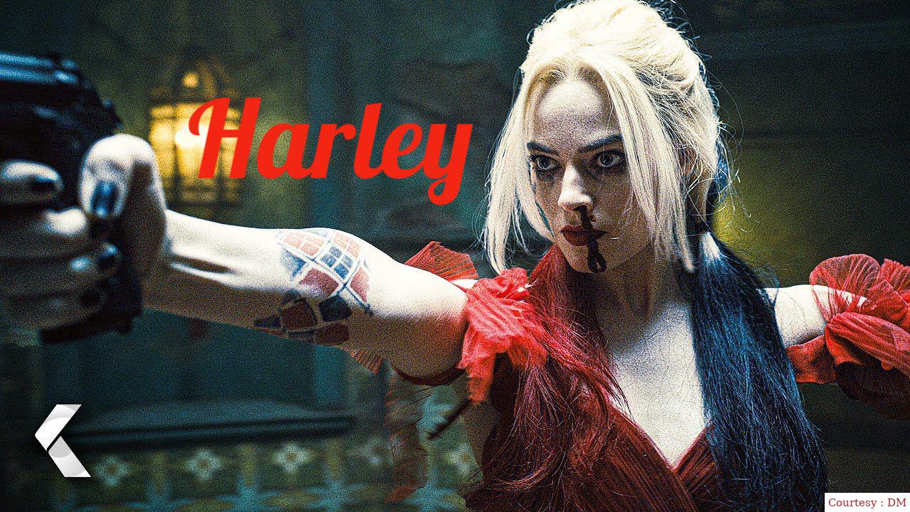 Watch Free  Harley Full Movie Online