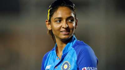 Harmanpreet's Dhaka blowing up likely to put India's Asian Games campaign in a risk