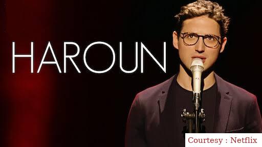 Watch Free  Haroun Full Movie Online