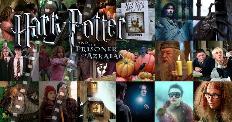 Watch Free  Harry Potter and the Prisoner of Azkaban Full Movie Online