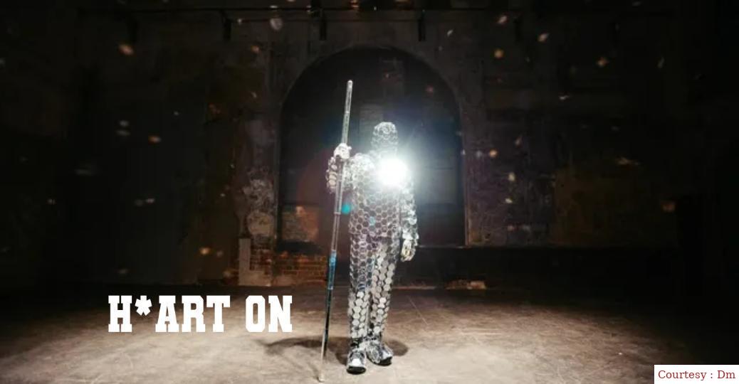 H*art on