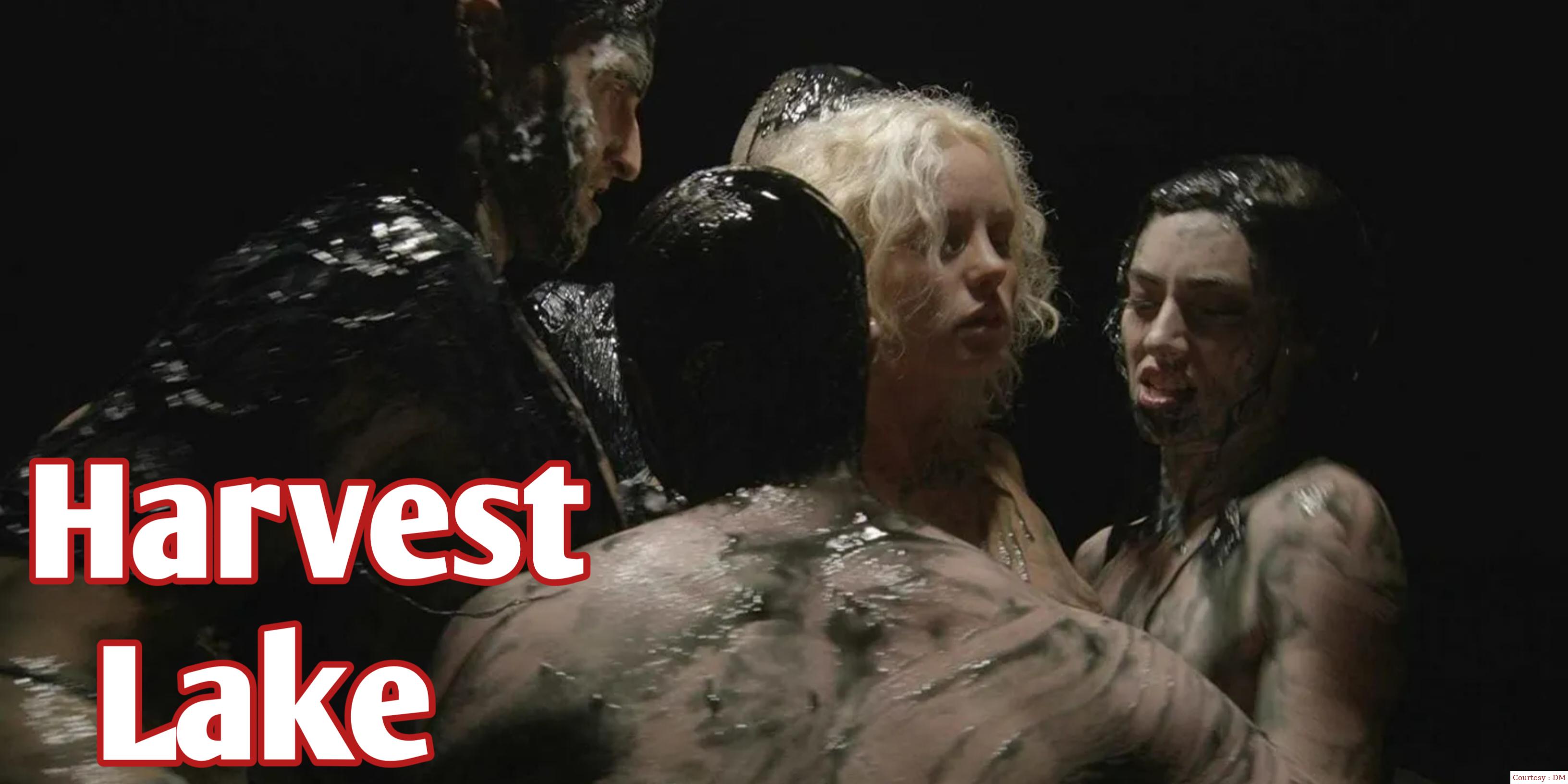 Watch Free  Harvest Lake Full Movie Online