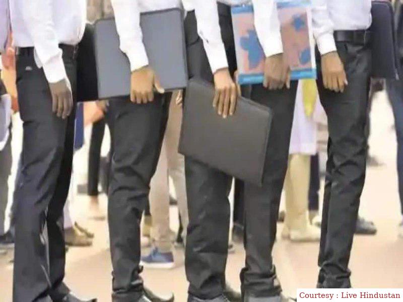 Haryana, which is facing employment crisis, will provide 10,000 skilled youth employees to Israel.