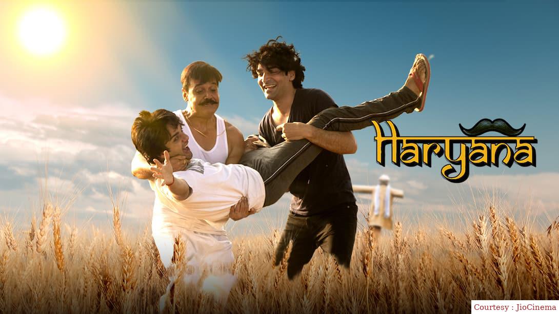 Watch Free  Haryana Full Movie Online