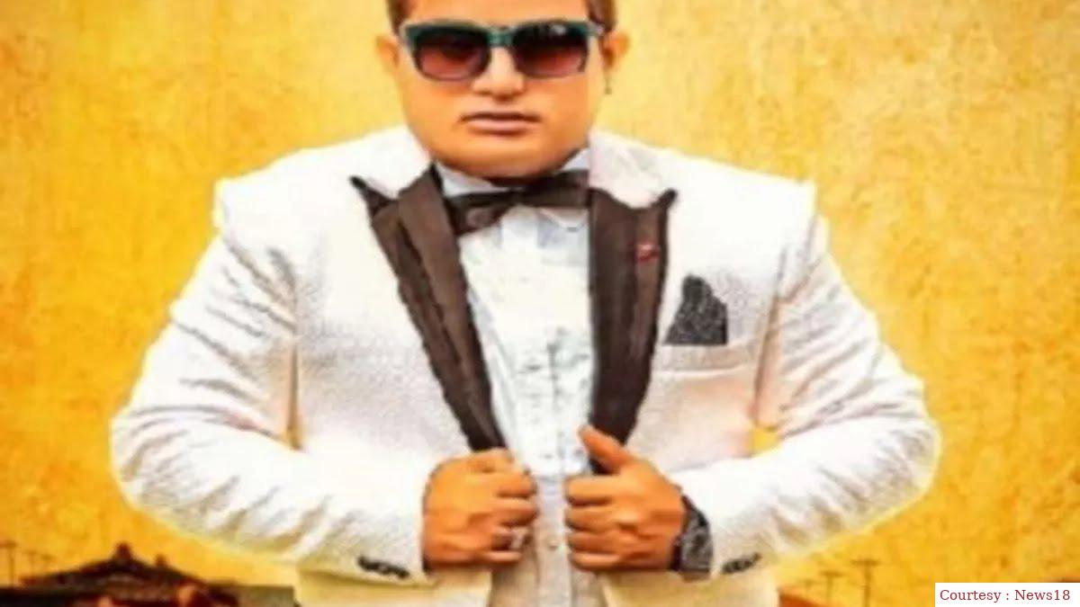 Haryanvi singer Raju Punjabi dies, Haryana music industry was given new identity