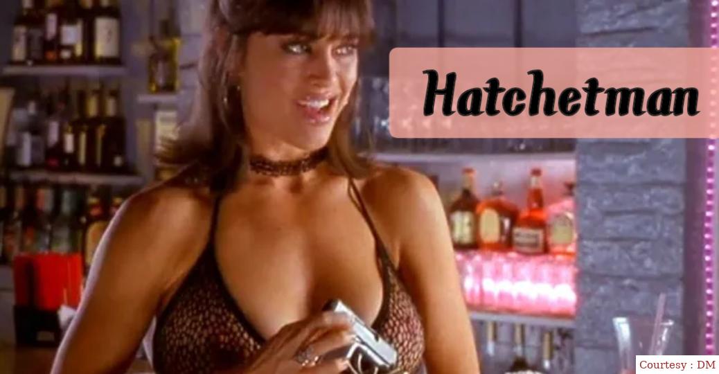 Watch Free  Hatchetman Full Movie Online