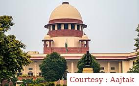 हेट क्राइम और हेट स्पीच मंजूर नही