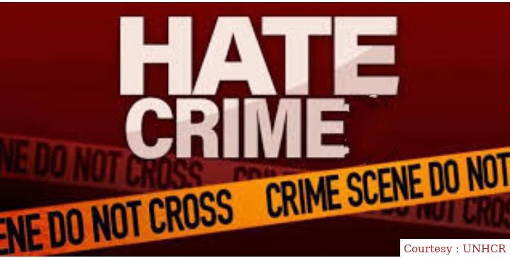 Hate Crime