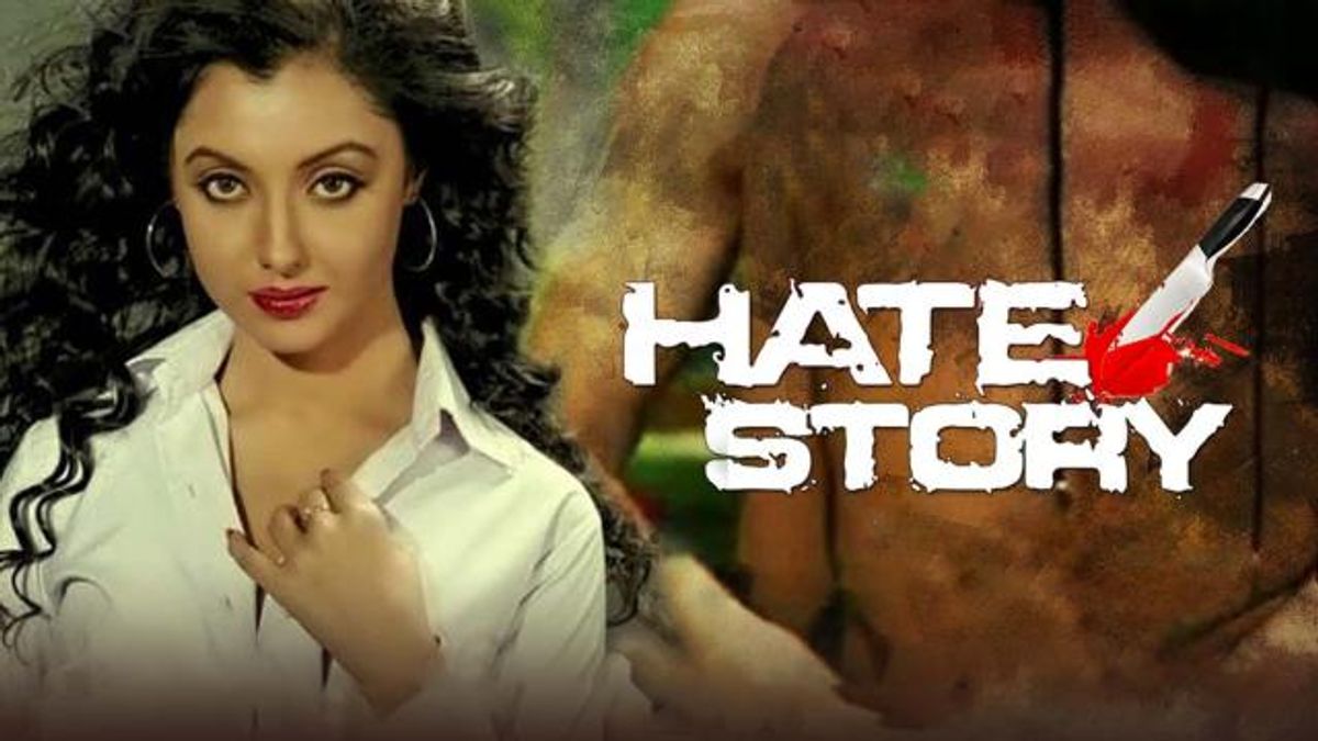 Hate Story
