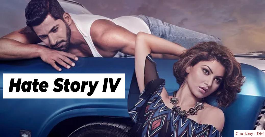 Watch Free  Hate Story IV Full Movie Online