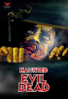Watch Free Haunted Evil Dead Full Hindi Movie Online