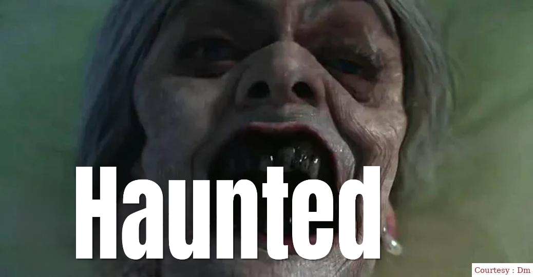 Watch Free  Haunted Full Movie Online