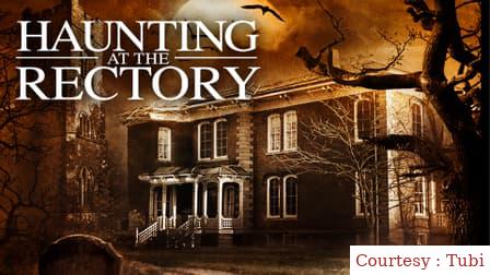 Haunting at the Rectory