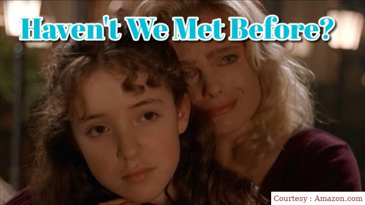 Watch Free  Haven't We Met Before? Full Movie Online