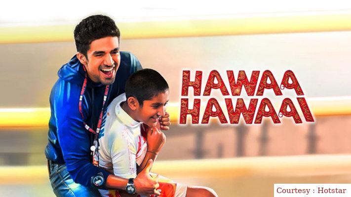 Watch Free  Hawaa Hawaai Full Movie Online