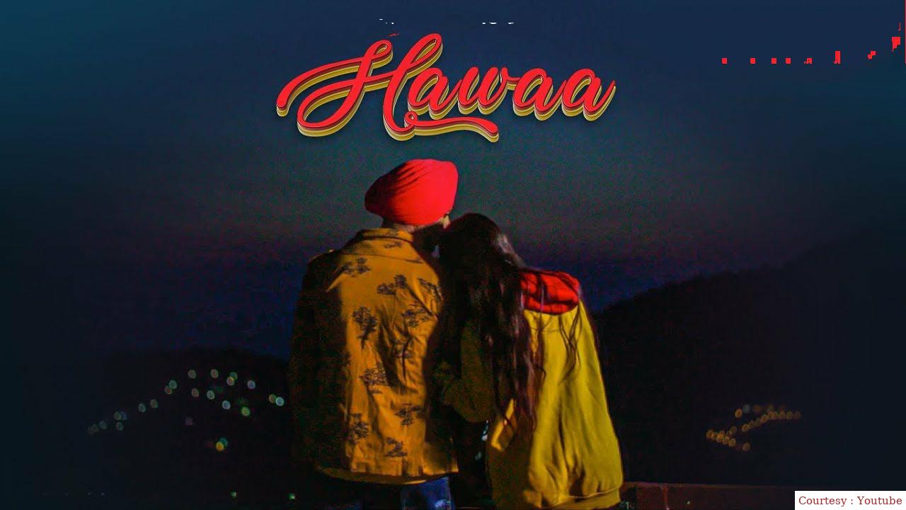 Hawaa