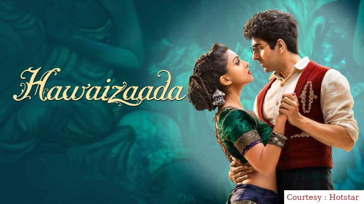 Watch Free  Hawaizaada Full Movie Online